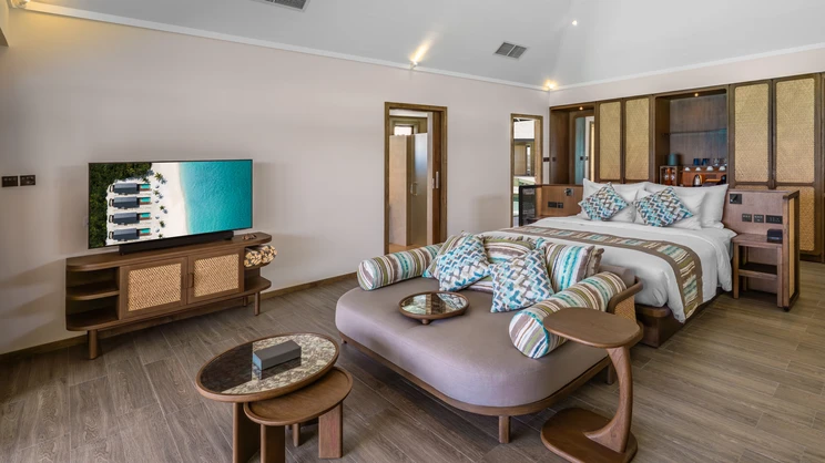 Nala Maldives by Jawakara